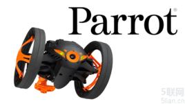 Parrot Jumping Sumo