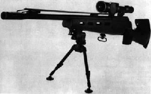 SIG SG540 系列突擊步槍