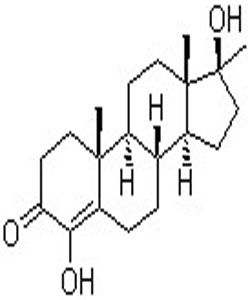 羥甲睪丸素