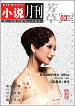 芳草：小說月刊