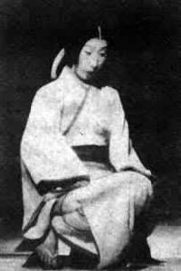 山本安英(1905～)