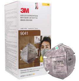 3M 9041防顆粒物口罩