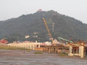 樂清灣跨海大橋