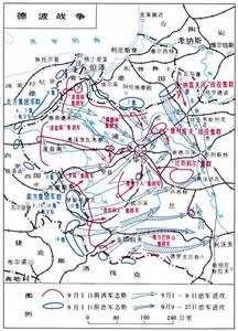 波蘭閃擊戰