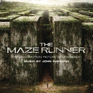 The Maze Runner