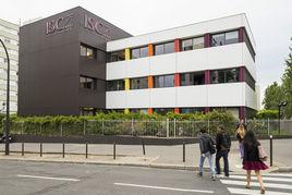 ISC paris