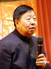 相聲演員馬季