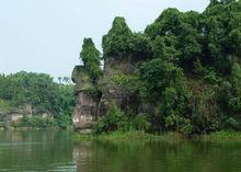 東坑鎮[浙江景寧畲族自治縣轄鎮]