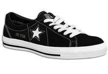 Converse One Star