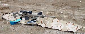 Cheytac Intervention M200