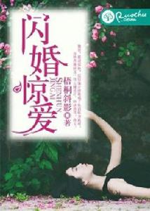 閃婚驚愛[若初文學網小說]