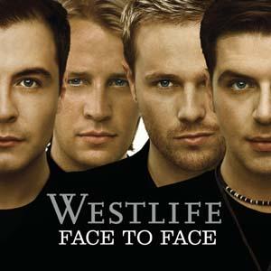 Face To Face[Westlife專輯]