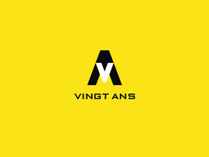 Vingt Ans潮牌