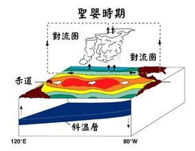 拉尼娜年