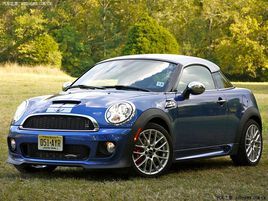 MINI COUPE