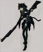 brs[黑岩射手簡稱]