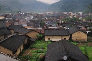 高砂村[福建三明沙縣高砂鎮高砂村]