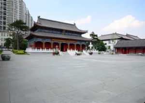 文廟