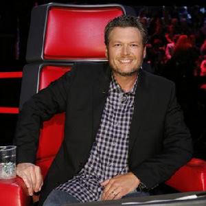 Blake Shelton