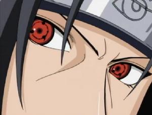 Itachi[漫畫《火影忍者》中的角色]