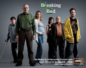 Breaking Bad (season 3)