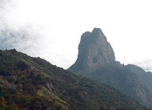 九疑山旅遊區