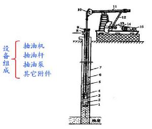 有桿泵