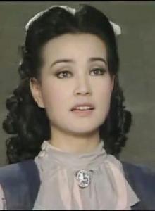 風華絕代[1992年劉曉慶、趙心妍主演的電視劇]