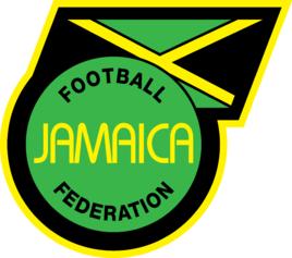 牙買加國家足球隊