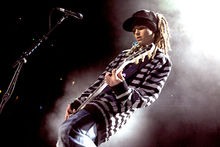 tom kaulitz