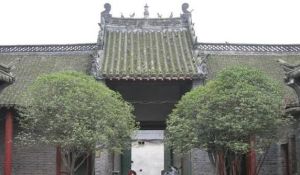 南召縣雲陽清真寺