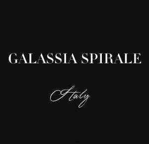 GALASSIA  SPIRALE