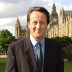 David Cameron