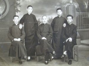 莊子明