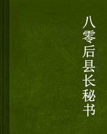 八零後縣長秘書