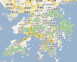 NT[香港新界（NewTerritories）]