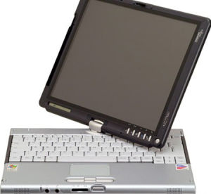 富士通 LifeBook T4010