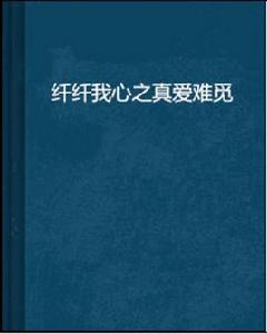 纖纖我心之真愛難覓