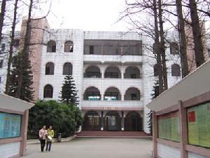 眉山職業技術學院