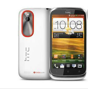 HTC T328w（新渴望V）