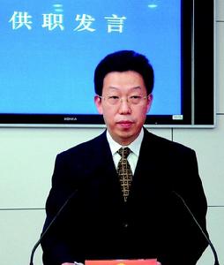 鄒平生[廣東省惠州市政府副秘書長]