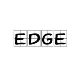 Edge[英語單詞]