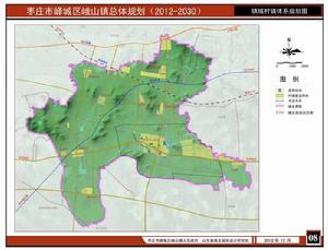 峨山鎮[山東省棗莊市嶧城區峨山鎮]