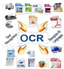 OCR