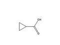 環丙烷羧酸