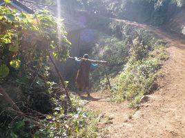 小村[雲南晉寧縣雙河彝族鄉下轄村]