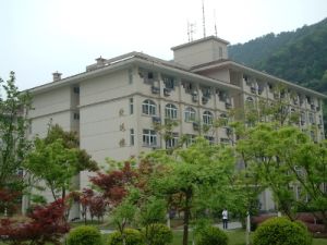 杭州電子科技大學信息工程學院