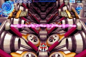 伊登戰機2（GBA）