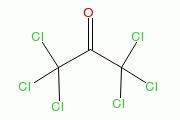 六氯丙酮