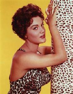 Connie Francis